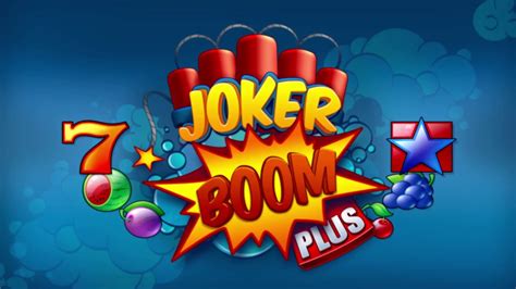 Joker Boom Plus LeoVegas